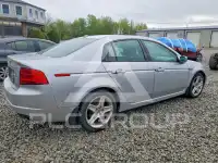 2005 Acura TL фото
