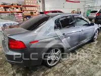 2005 Acura TL фото