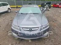 2005 Acura TL фото