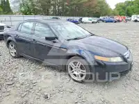 2005 Acura TL фото