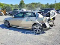 2005 Acura TL фото
