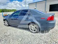 2005 Acura TL фото