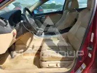 2005 Acura TL фото