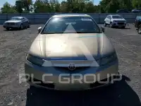 2005 Acura TL фото