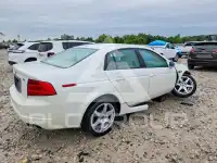 2005 Acura TL фото
