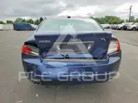 2005 Acura TL фото