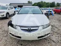 2005 Acura TL фото