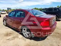 2005 Acura TL фото