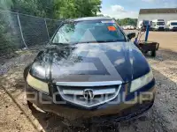 2005 Acura TL фото