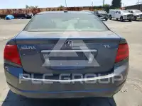 2005 Acura TL фото