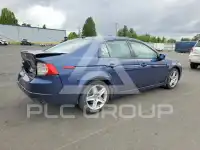2005 Acura TL фото