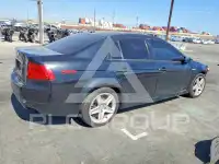 2005 Acura TL photo