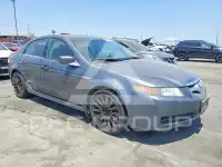 2005 Acura TL фото