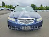 2005 Acura TL фото