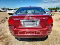2005 Acura TL фото