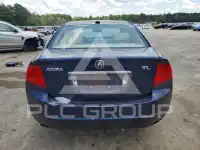 2005 Acura TL фото