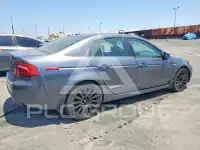 2005 Acura TL фото