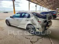 2005 Acura TL фото