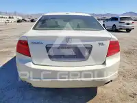 2005 Acura TL фото