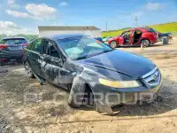 2005 Acura TL фото