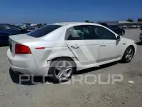 2005 Acura TL фото