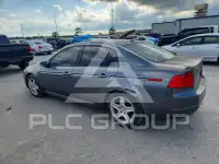 2005 Acura TL фото