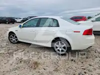 2005 Acura TL фото