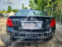 2005 Acura TL фото