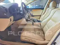 2005 Acura TL фото
