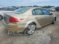 2005 Acura TL фото