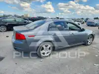 2005 Acura TL фото