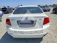 2005 Acura TL фото