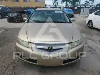 2005 Acura TL фото