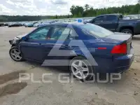 2005 Acura TL фото