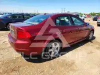 2005 Acura TL фото