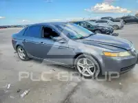 2005 Acura TL фото