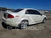 2005 Acura TL фото