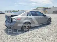2005 Acura TL фото