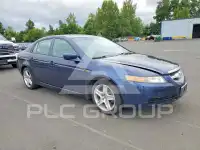 2005 Acura TL фото