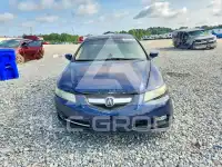2005 Acura TL фото