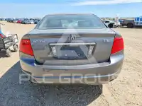 2005 Acura TL фото