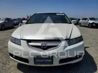 2005 Acura TL фото