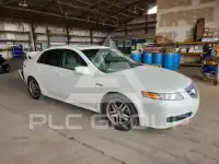 2005 Acura TL фото