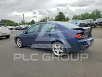 2005 Acura TL фото