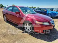 2005 Acura TL фото