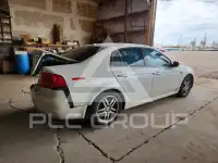 2005 Acura TL фото