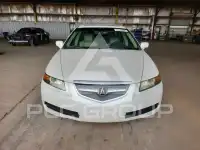2005 Acura TL фото