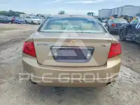 2005 Acura TL фото