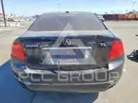 2005 Acura TL photo