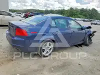 2005 Acura TL фото